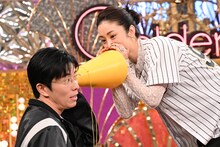 「Golden SixTONES」 11月30日放送回より。