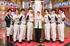 SixTONESとバラエティ初共演の上戸彩、約20年前から森本慎太郎を知っていた