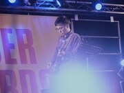 斉藤亮輔（G）（撮影：永田崚）