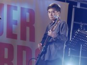 斉藤亮輔（G）（撮影：永田崚）