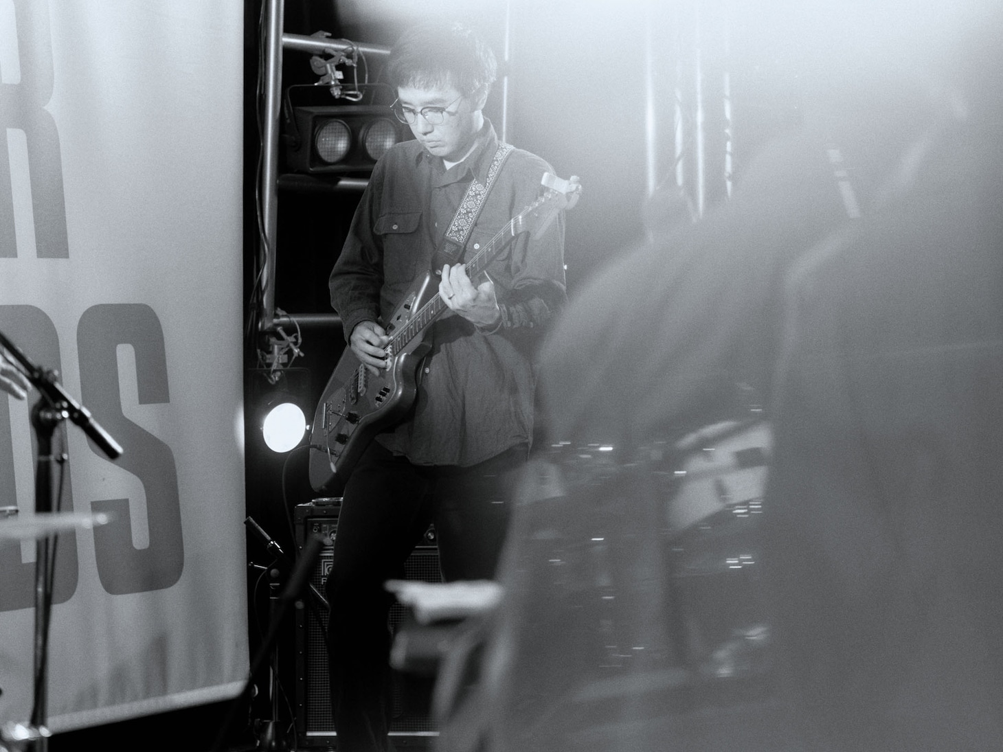 斉藤亮輔（G）（撮影：永田崚）