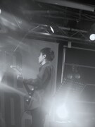 斉藤亮輔（G）（撮影：永田崚）