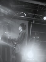 斉藤亮輔（G）（撮影：永田崚）