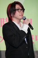 大森元貴（Vo, G）