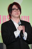 大森元貴（Vo, G）