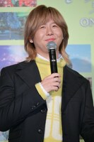 藤澤涼架（Key）