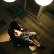 Arche「Life」配信ジャケット