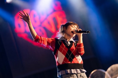 セントチヒロ・チッチ（CENT）（Photo by Tatsuya Kawasaki）