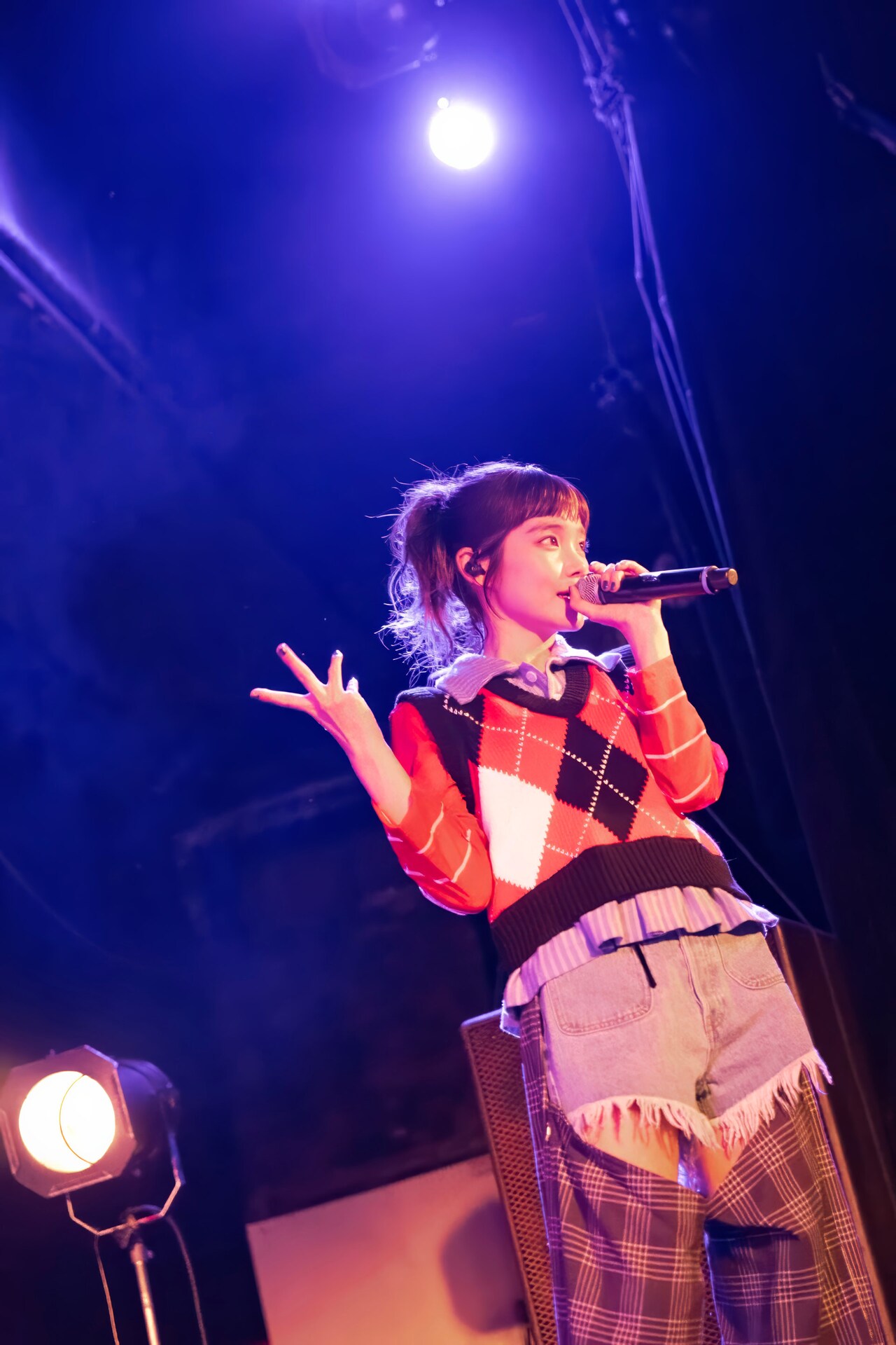 CENT「BIG BIG LOVE TOUR」LIQUIDROOMで開幕！Zepp Shinjuku追加公演を発表