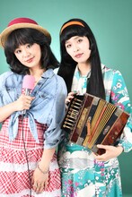 チャラン・ポ・ランタン