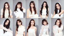 “E-girlsの復権”掲げる10人組グループ「CIRRA」誕生、佐藤晴美プロデュース「ガルバト」デビューメンバー