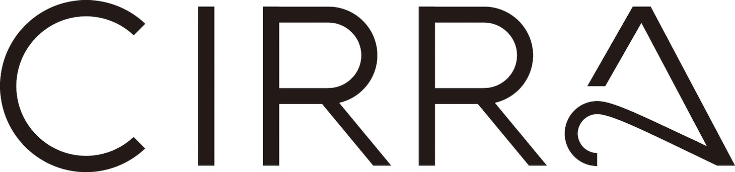 CIRRAロゴ