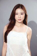 18歳のMYU.Y。「ガルバト -GIRLS BATTLE AUDITION-」を経て“E-girlsの復権”を掲げるCIRRAのメンバーに。