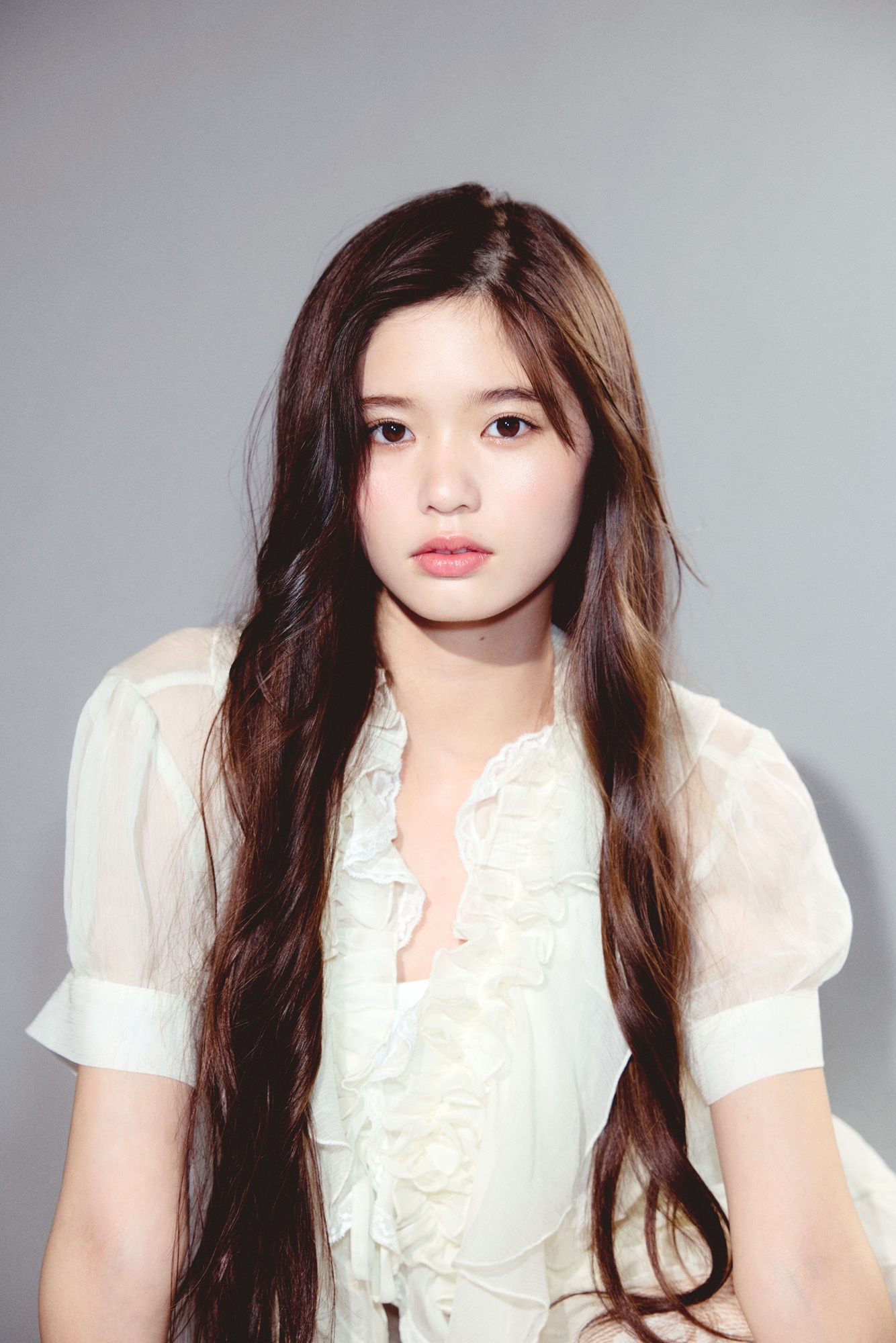 20歳のTOA。「ガルバト -GIRLS BATTLE AUDITION-」を経て“E-girlsの復権”を掲げるCIRRAのメンバーに。