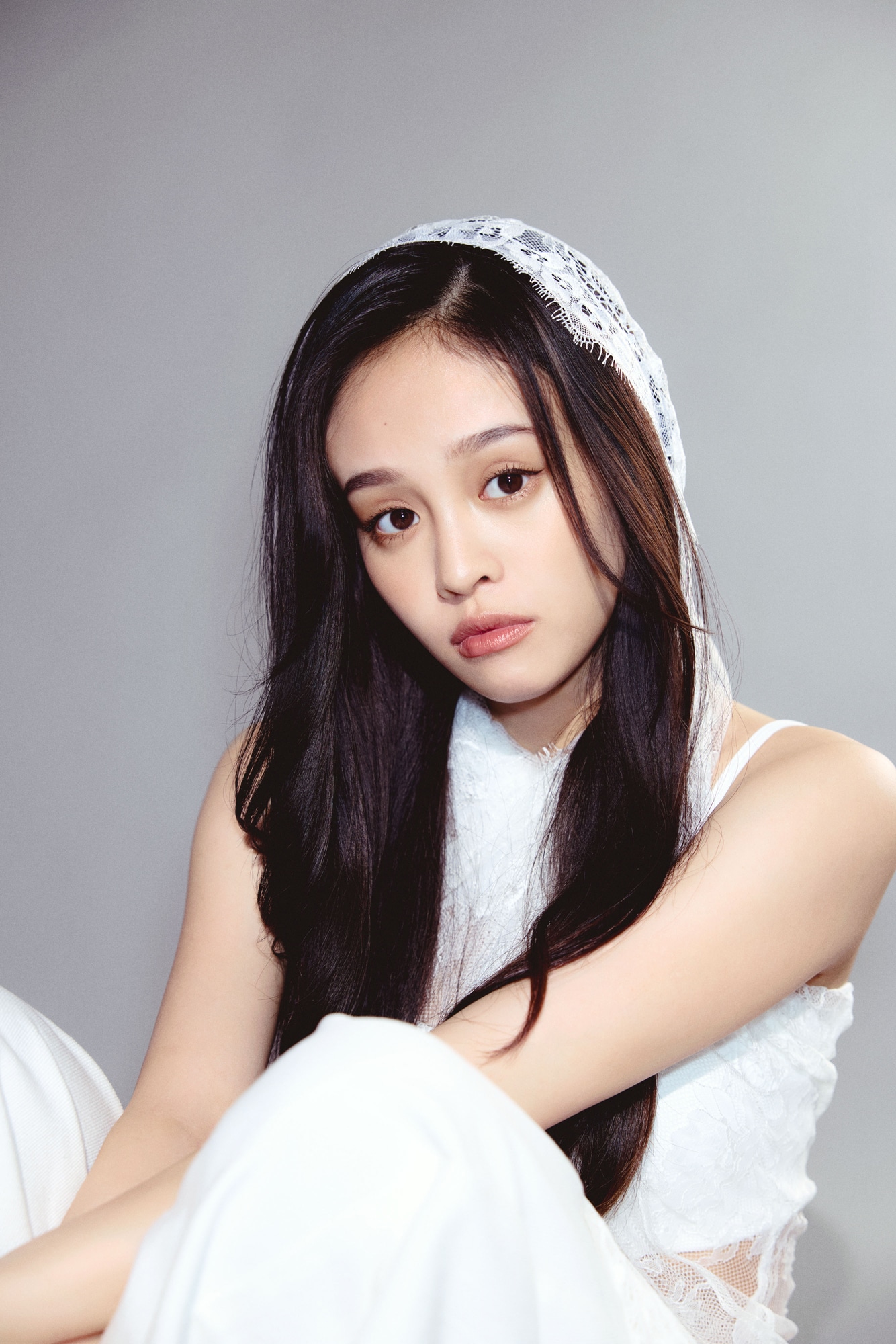 19歳のYURARA。「ガルバト -GIRLS BATTLE AUDITION-」を経て“E-girlsの復権”を掲げるCIRRAのメンバーに。