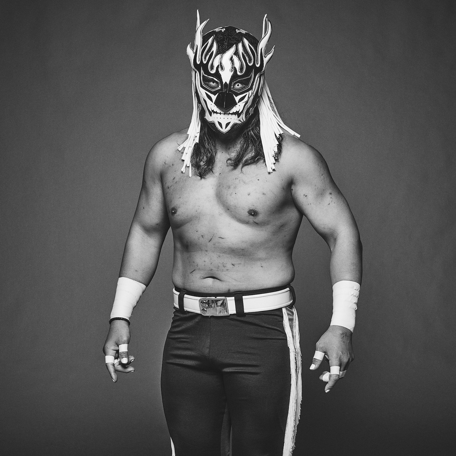 ル・デスペラード選手