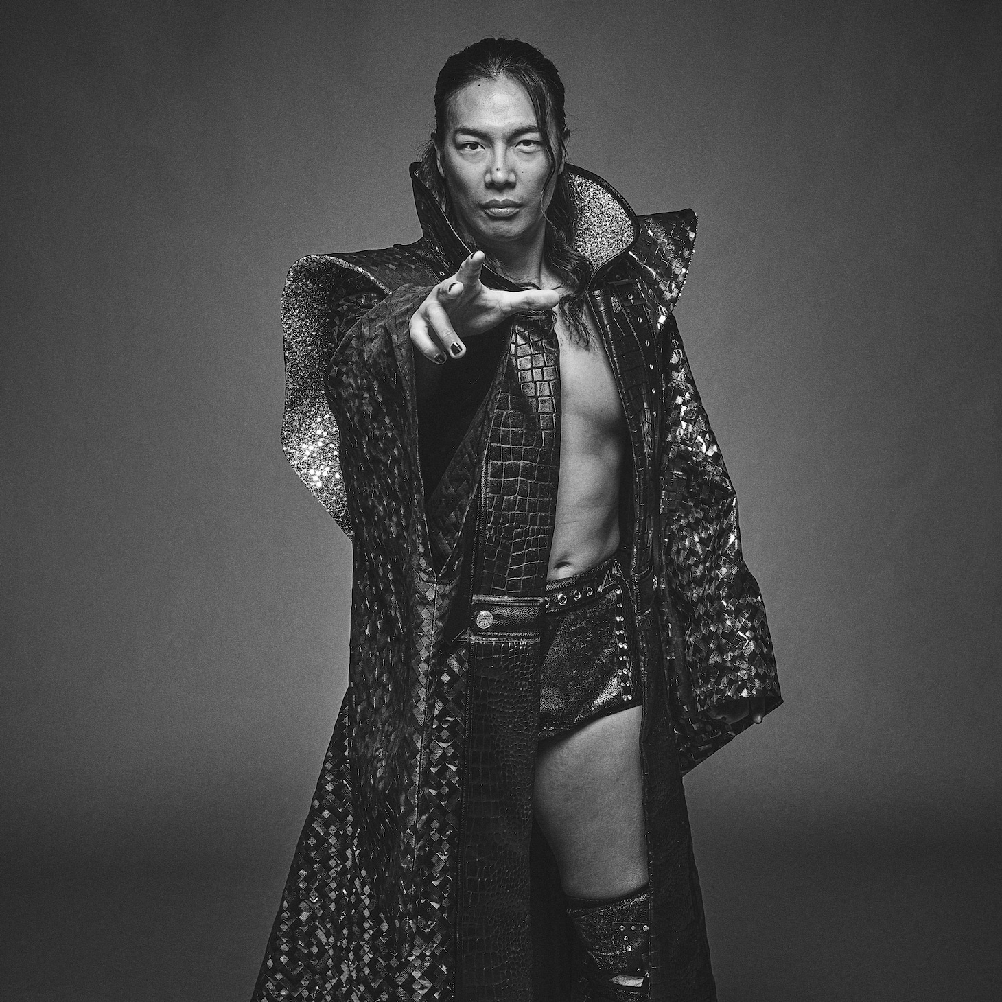 KONOSUKE TAKESHITA選手