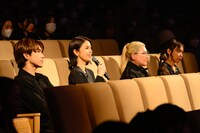 「ガルバト -GIRLS BATTLE AUDITION-」最終審査の様子。