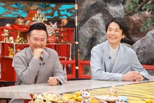 「千鳥の鬼レンチャン」11月30日放送回より。