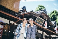 フォトブック「puzzle」掲載カット