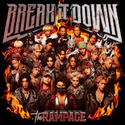 THE RAMPAGEニューシングルにプロレスラー8名参加、武知海青「夢のような時間でした」