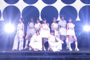 「アンジュルム 2025 autumn 『Keep Your Smile!』 final」の様子。（提供：アップフロントグループ）