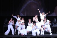 「アンジュルム 2025 autumn 『Keep Your Smile!』 final」の様子。（提供：アップフロントグループ）