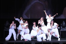 「アンジュルム 2025 autumn 『Keep Your Smile!』 final」の様子。（提供：アップフロントグループ）