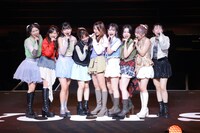 「アンジュルム 2025 autumn 『Keep Your Smile!』 final」の様子。（提供：アップフロントグループ）