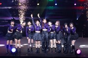 アンジュルム「今日という日を自信に変えて」新体制初の日本武道館公演でつかんだ大きな手応え