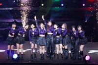 「アンジュルム 2025 autumn 『Keep Your Smile!』 final」の様子。（提供：アップフロントグループ）