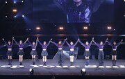 「アンジュルム 2025 autumn 『Keep Your Smile!』 final」の様子。（提供：アップフロントグループ）