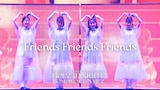 ももいろクローバーZ「Friends Friends Friends」ライブ映像