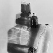 Official髭男dism「Sanitizer」配信ジャケット