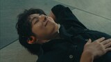 V（BTS）が出演するパラダイスシティの新テレビCM「FEEL YOUR PARADISE」編より。