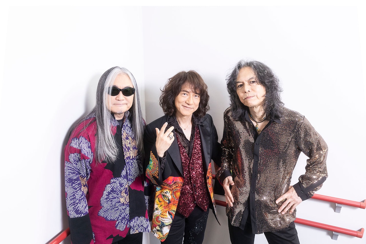 RED WARRIORSが結成40周年ツアー開催！37年ぶりの四国、24年ぶりの九州公演含む計6カ所
