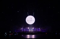 「≒JOY 全国ツアー2025『Our moon is getting full』」ファイナル公演の様子。©YOANI