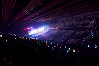 「≠ME 特別公演 2025」の様子。©YOANI