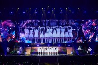 「≠ME 特別公演 2025」の様子。©YOANI