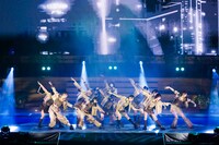 「≠ME 特別公演 2025」の様子。©YOANI