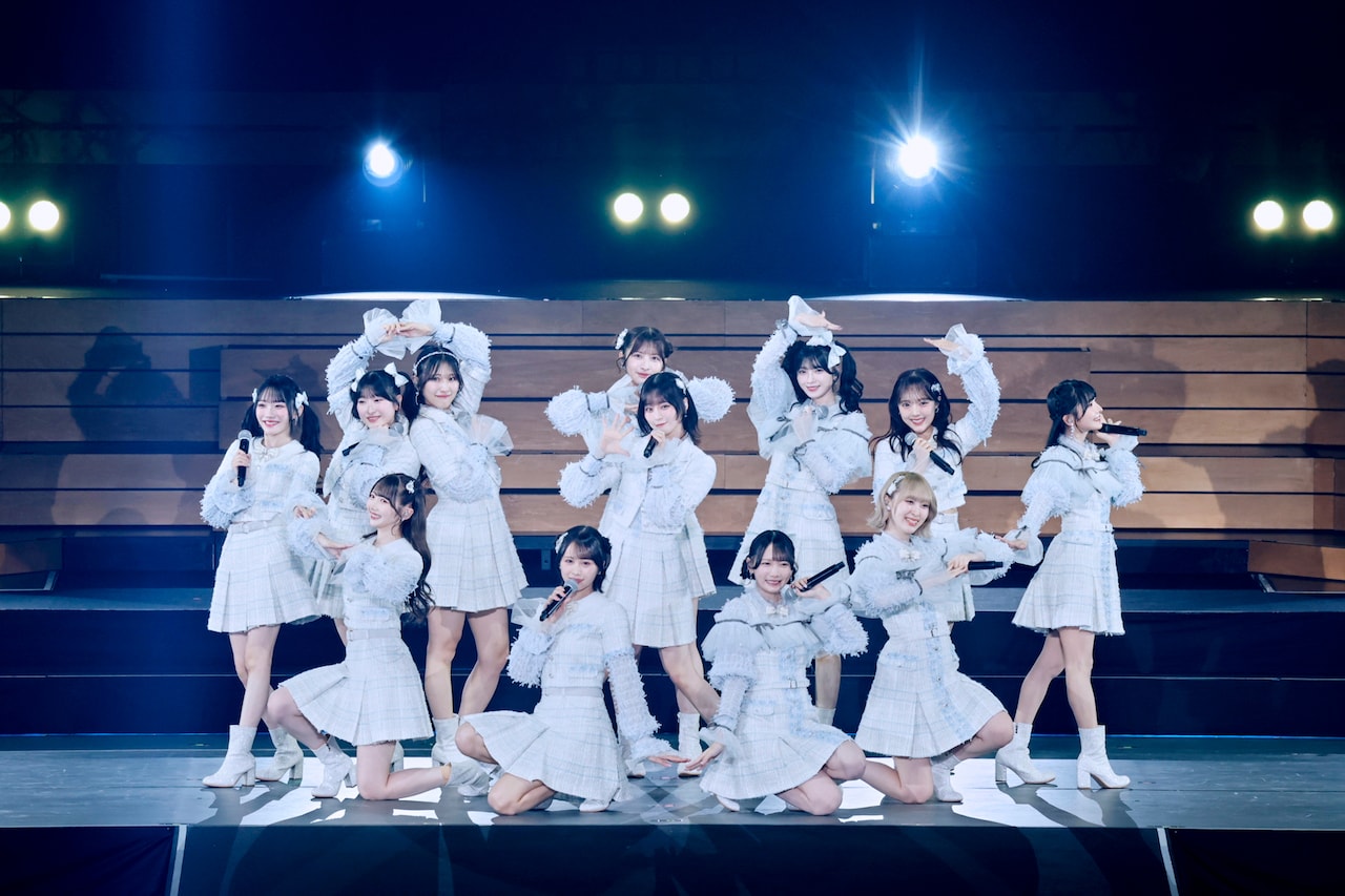 排他的ファイター ≠ME 11thシングル「排他的ファイター」