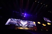 「≒JOY 全国ツアー2025『Our moon is getting full』」ファイナル公演の様子。©YOANI