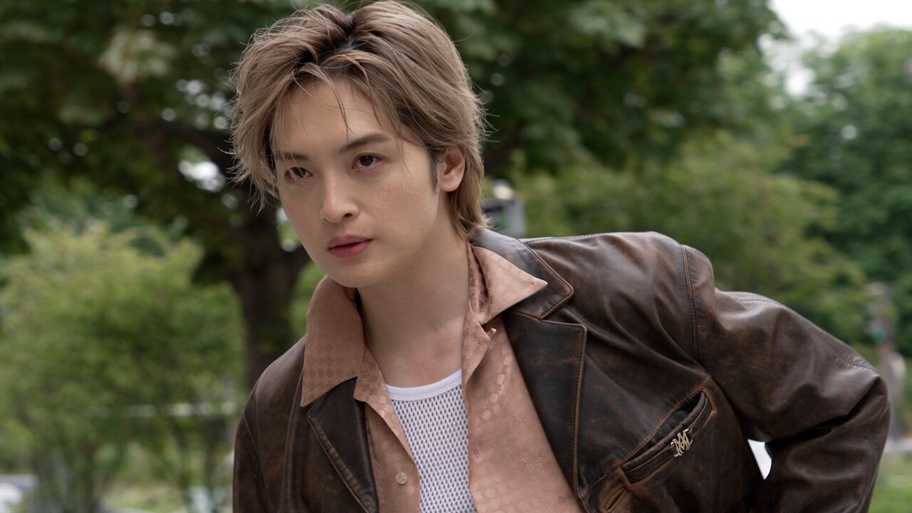 玉森裕太 MODE」場面写真©︎Storm Labels Inc. - キスマイ玉森裕太の