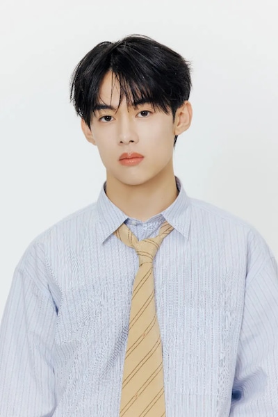 今井魁里（カイリ）