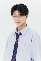 岸波志音（シオン）