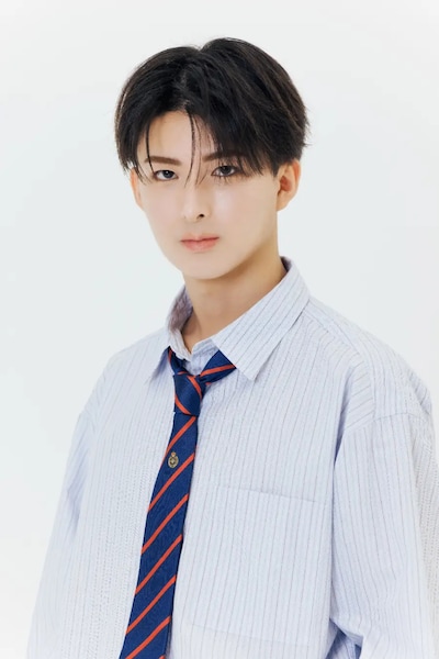 岸波志音（シオン）