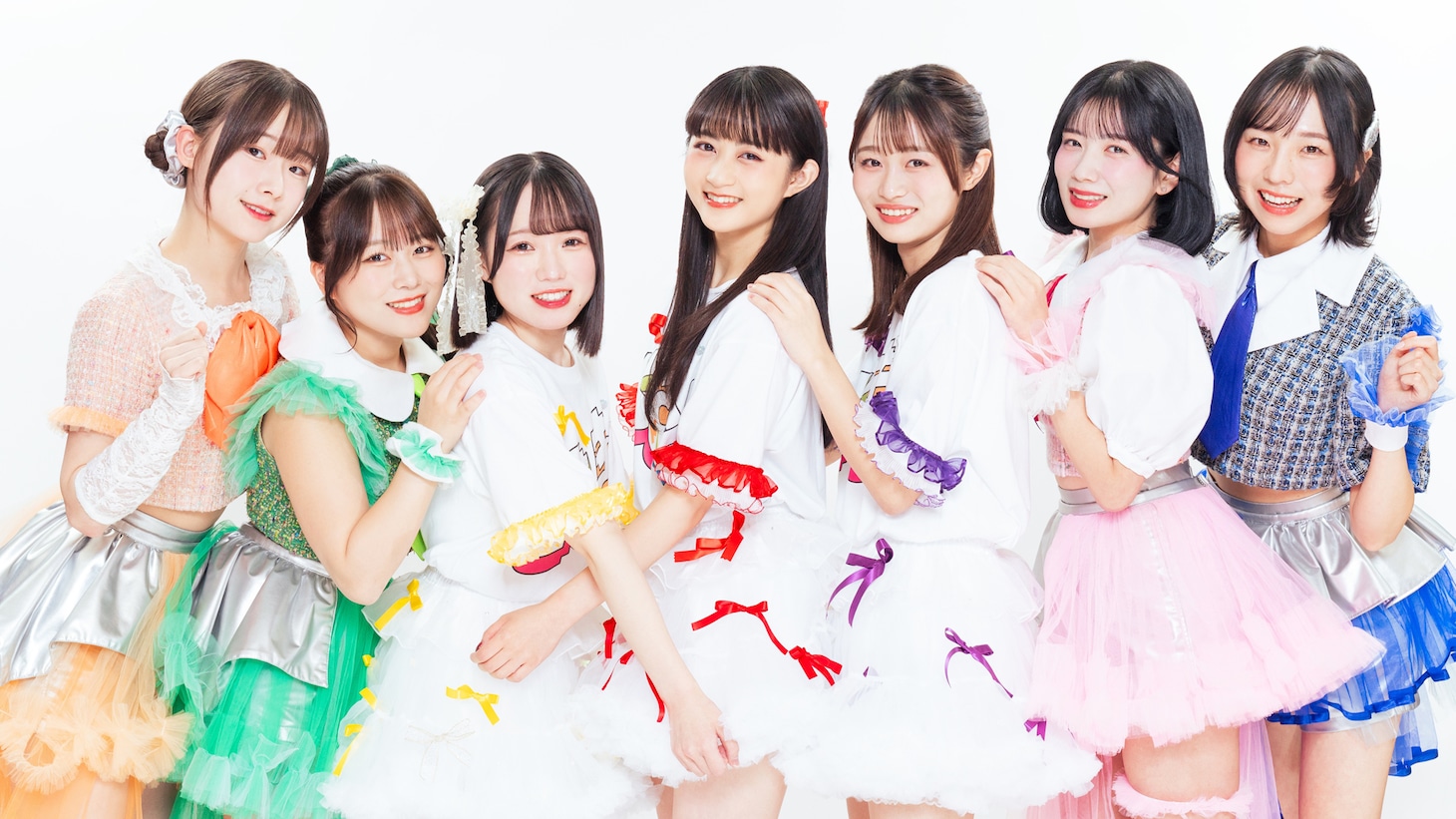 アップアップガールズ（２）