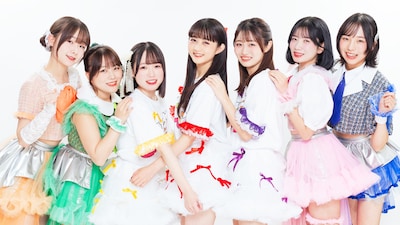 アップアップガールズ（２）