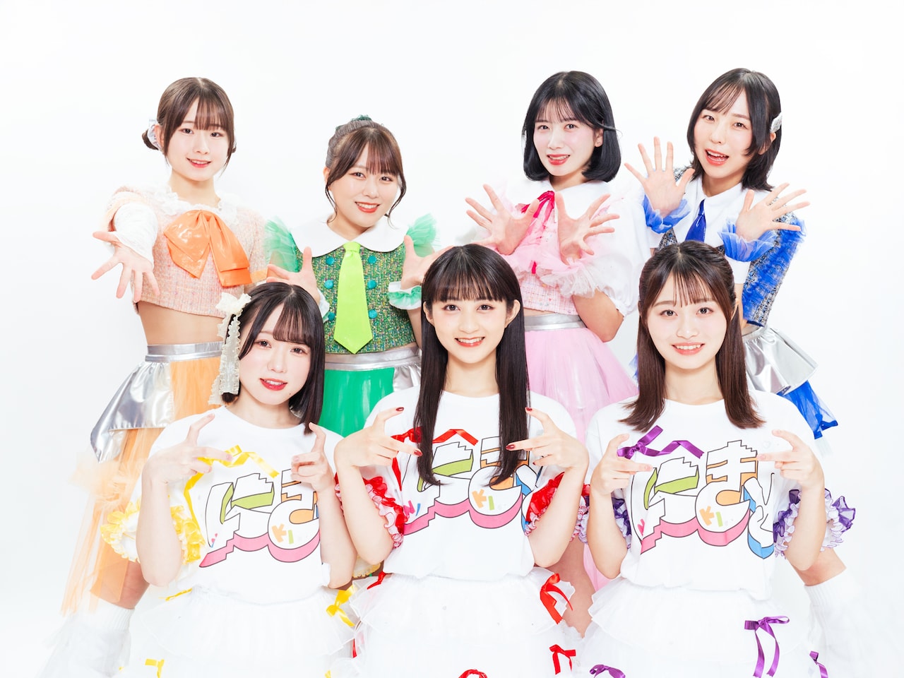 アップアップガールズ（２）