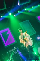 赤頭隆児（G）（撮影：渡邉一生）